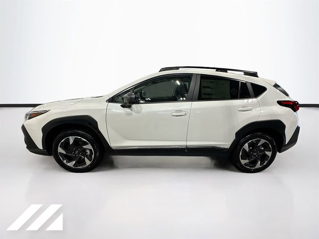 New 2026 Subaru Crosstrek 2.5i Limited image 8