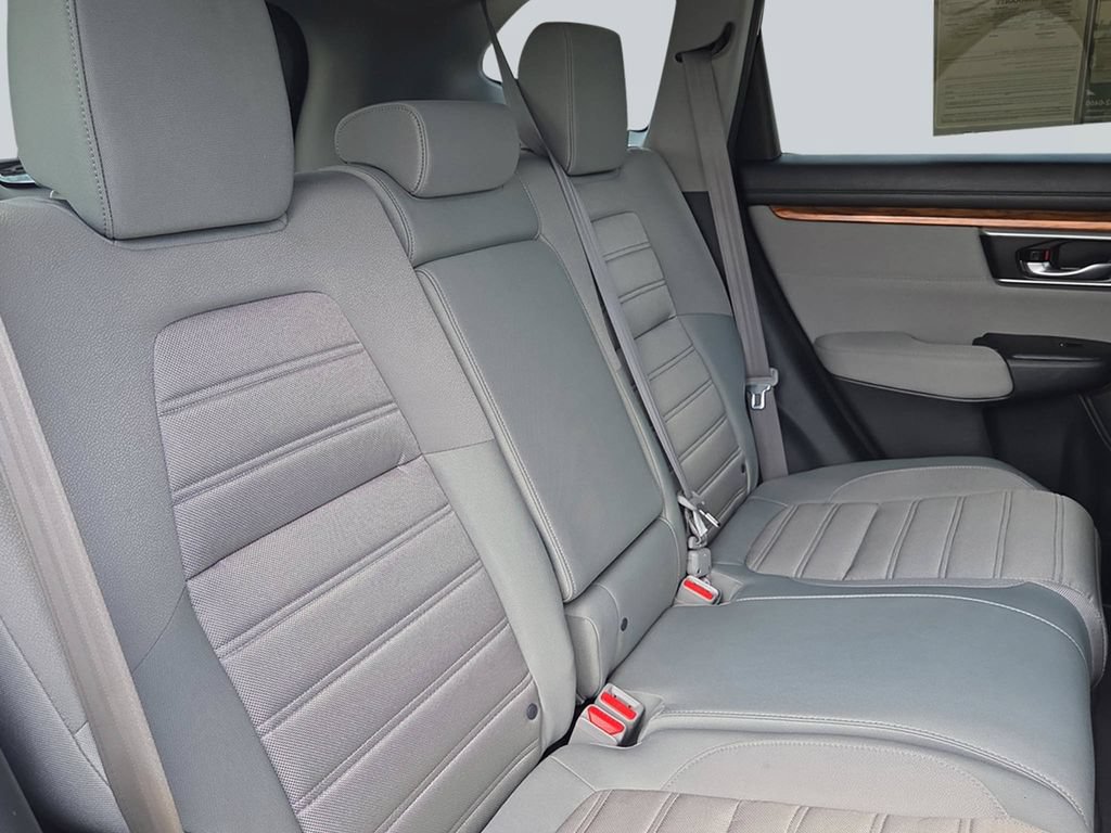 Used 2019 Honda CR-V EX image 15