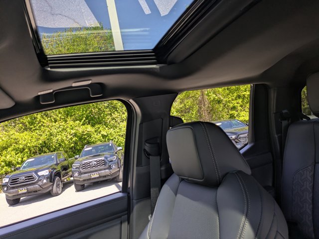 New 2026 Toyota Tacoma Limited AWD/4WD image 26