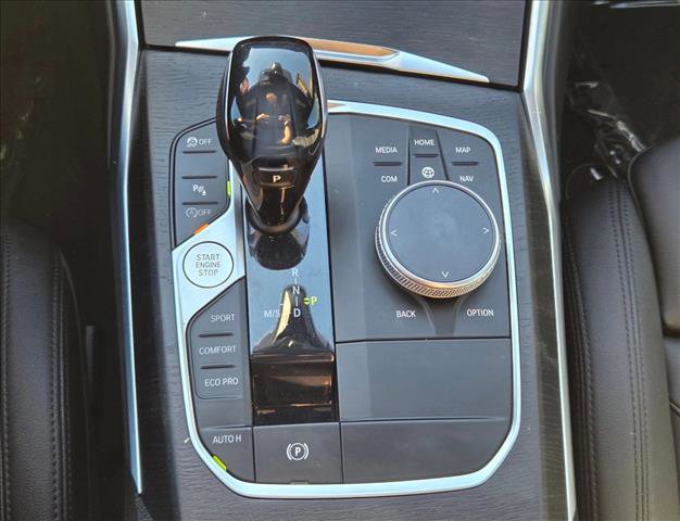 Used 2021 BMW 430i Coupe image 14