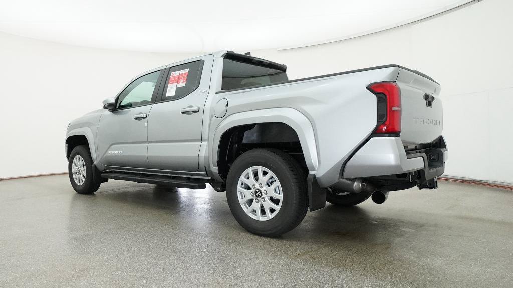 New 2026 Toyota Tacoma SR5 RWD image 24