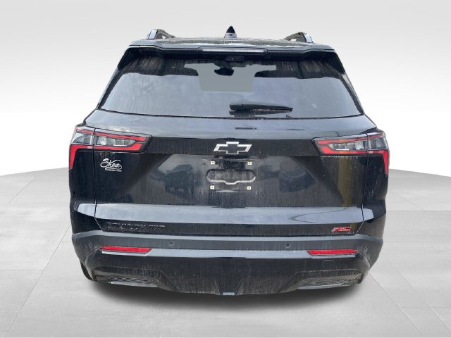 Certified 2025 Chevrolet Equinox RS w/ Safety and Technology Package AWD/4WD image 36