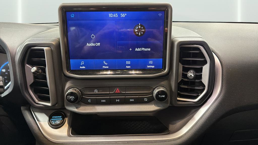 Used 2022 Ford Bronco Sport Big Bend w/ Convenience Package image 18