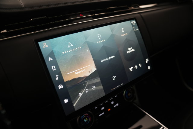 Used 2023 Land Rover Range Rover Autobiography AWD/4WD image 41