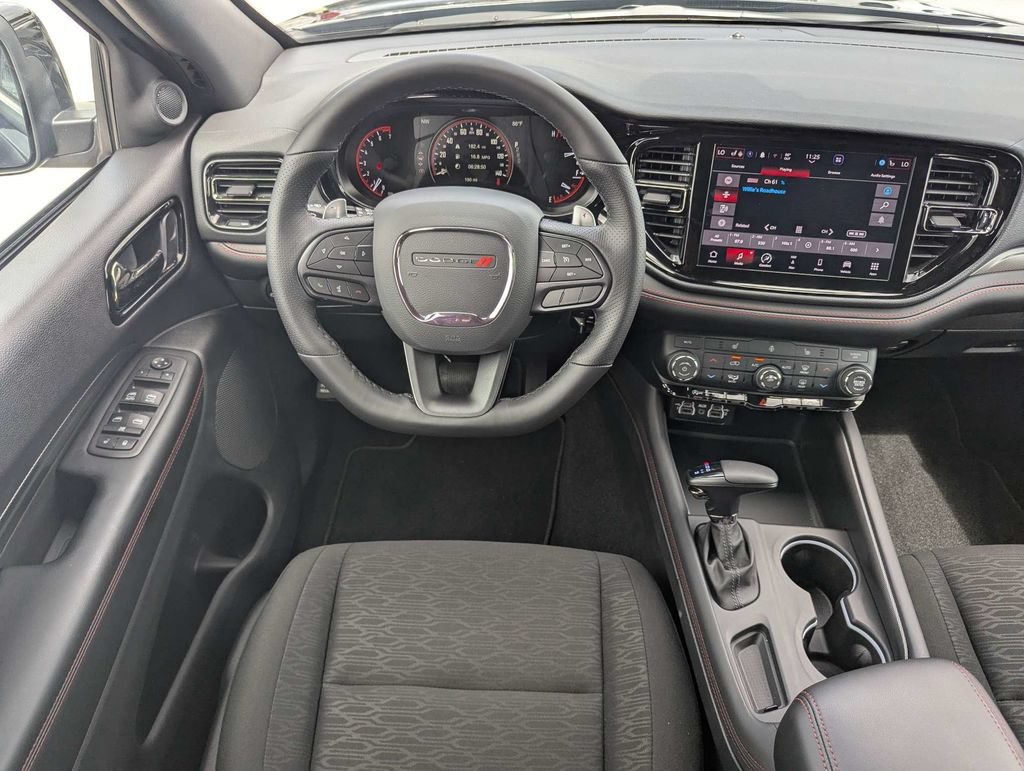 New 2026 Dodge Durango GT RWD image 16