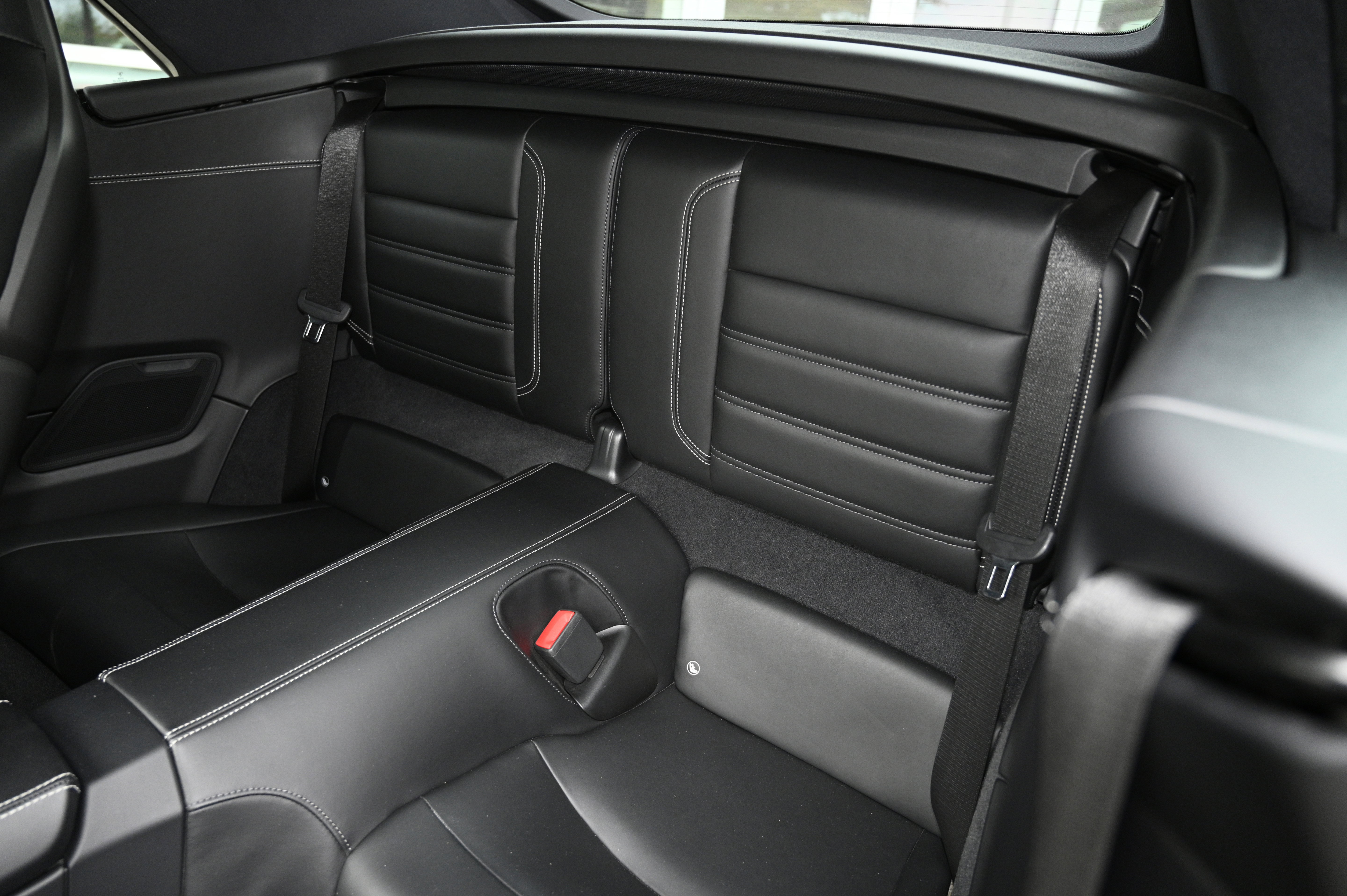 Used 2021 Porsche 911 Turbo S image 23