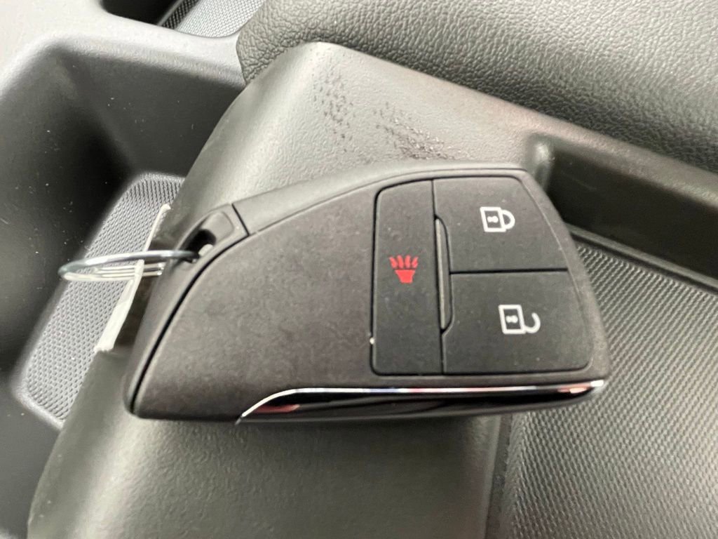 New 2026 Chevrolet Silverado 1500 W/T w/ Trailering Package image 20