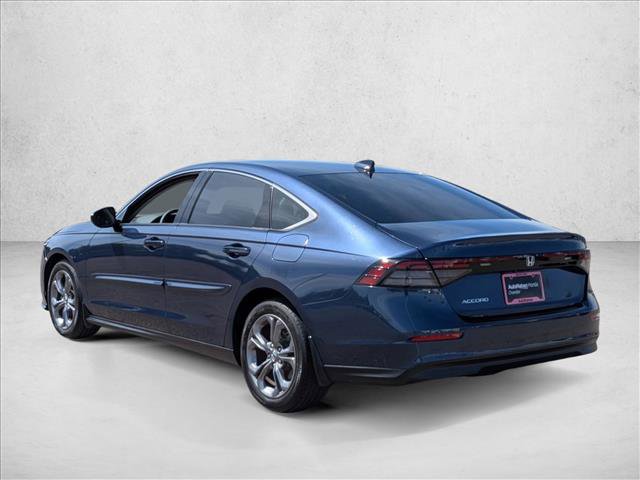 Used 2024 Honda Accord EX image 7