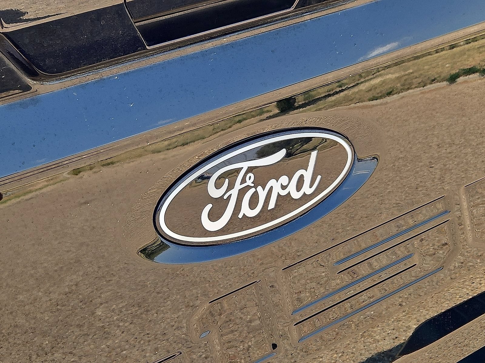 Used 2025 Ford F150 Tremor w/ Bed Utility Package AWD/4WD image 12