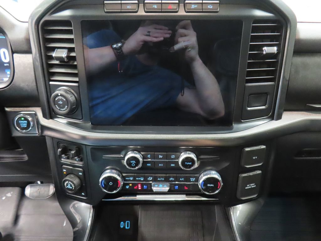 Used 2022 Ford F150 Tremor w/ Equipment Group 402A High AWD/4WD image 16