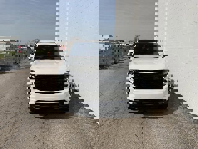 Used 2023 Chevrolet Tahoe RST image 5