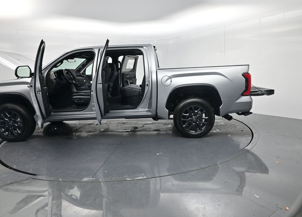 New 2026 Toyota Tundra Platinum AWD/4WD image 81