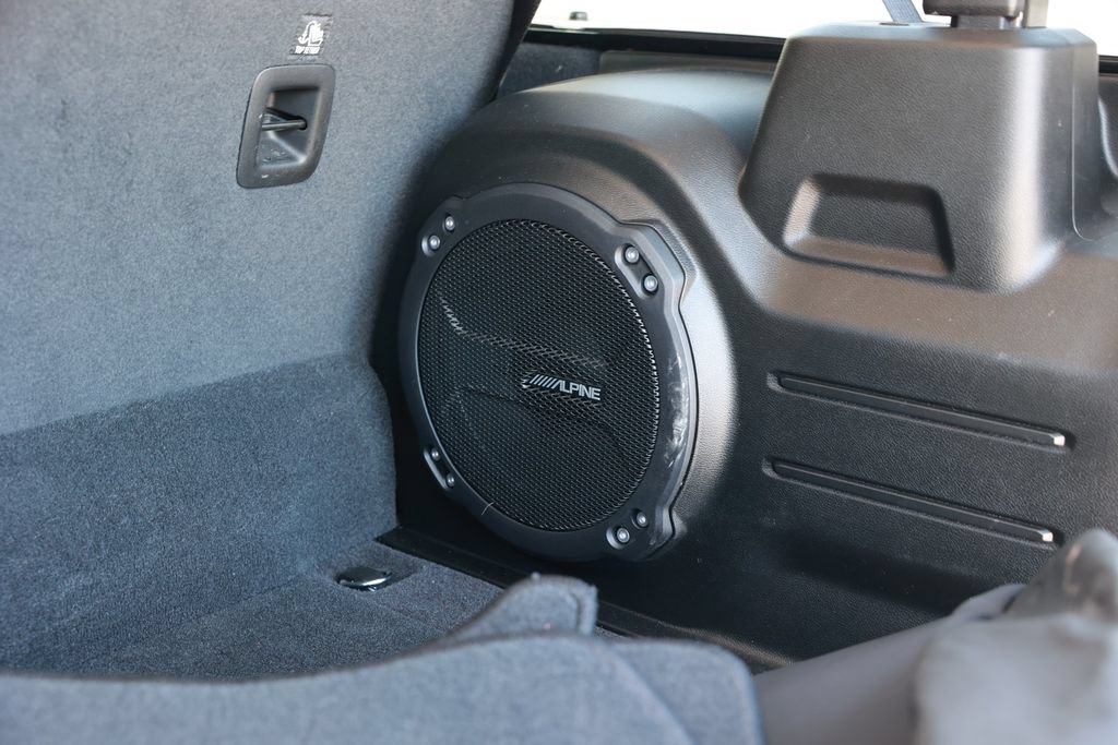 Used 2023 Jeep Wrangler Unlimited Sahara w/ Cold Weather Group AWD/4WD image 43