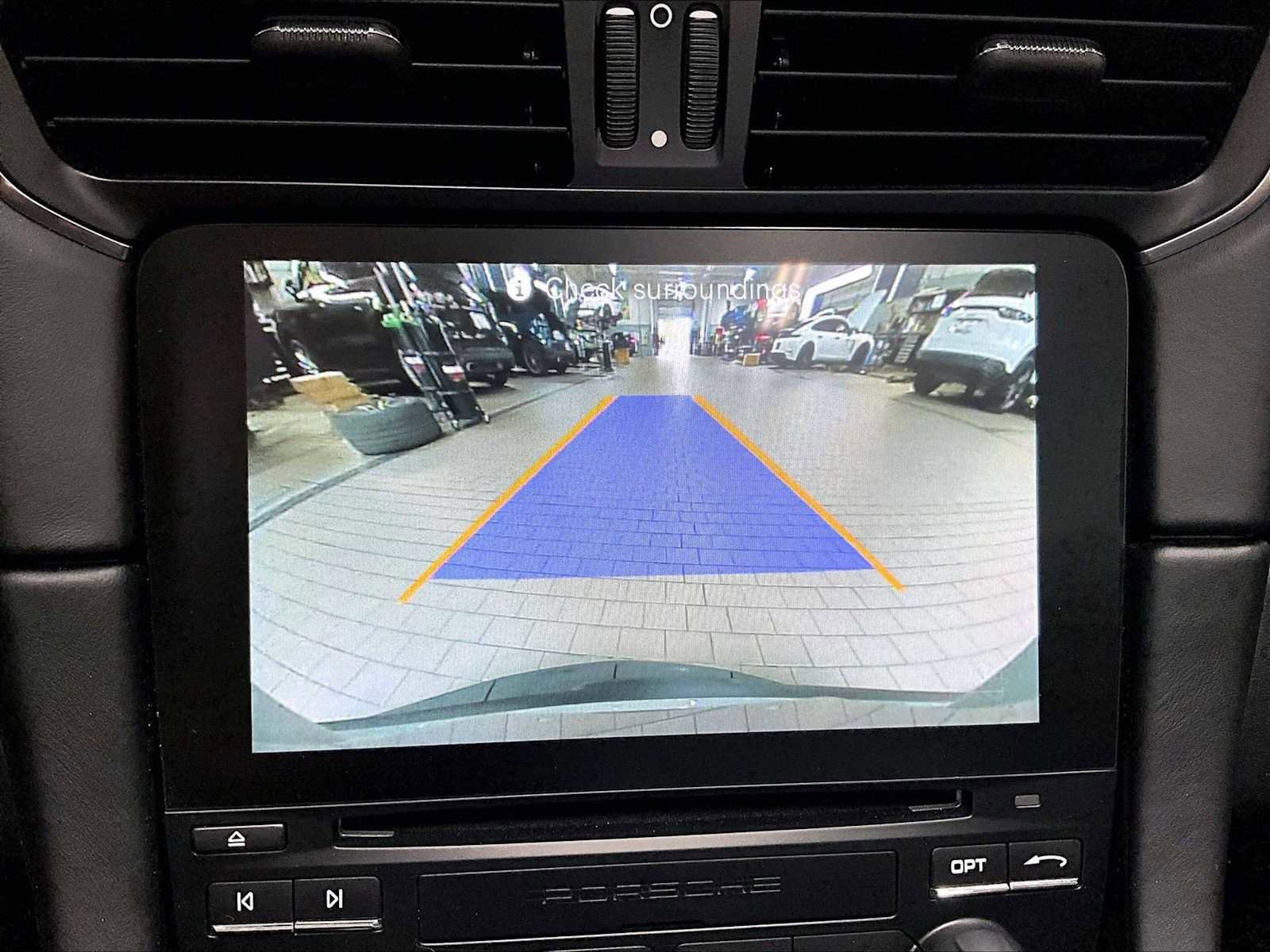 Used 2019 Porsche 911 Speedster image 20