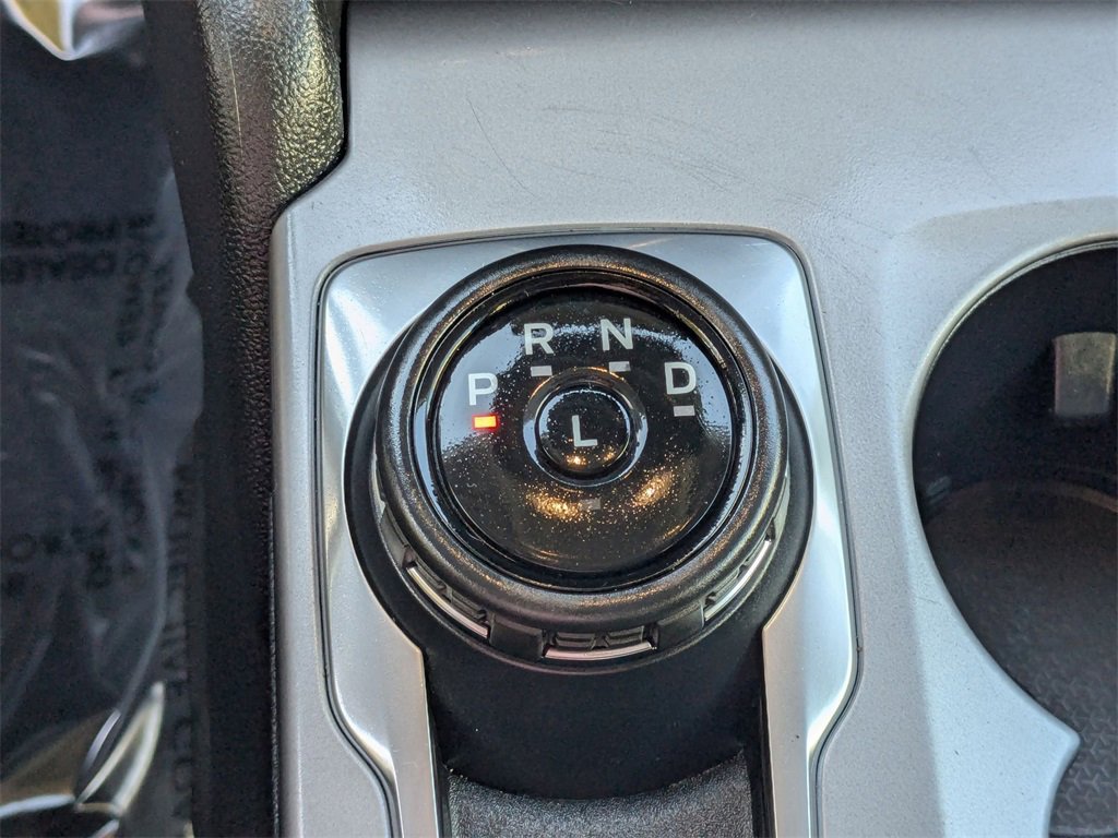 Used 2024 Ford Bronco Sport Big Bend image 16