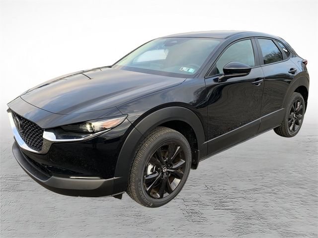 New 2026 MAZDA CX-30 AWD 2.5 S w/ Select Sport Pkg image 7