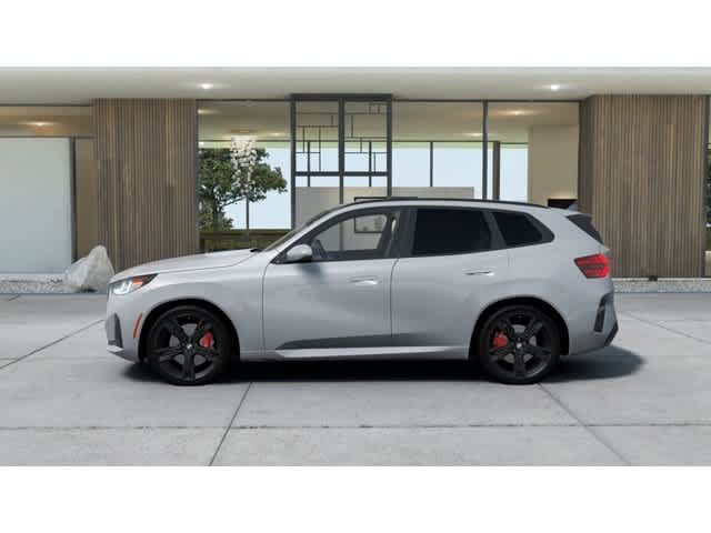 New 2026 BMW X3 xDrive30i w/ M Sport Package AWD/4WD image 4