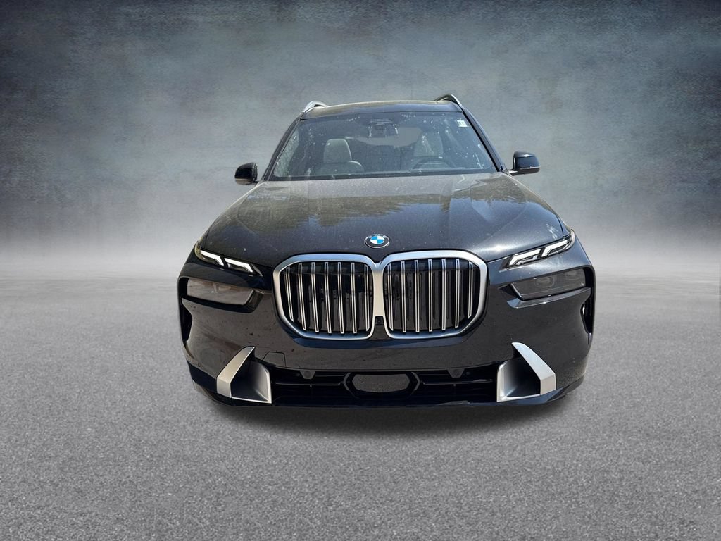 New 2027 BMW X7 xDrive40i AWD/4WD image 8