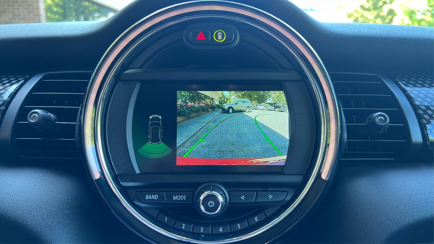 Used 2021 MINI Cooper S FWD image 13