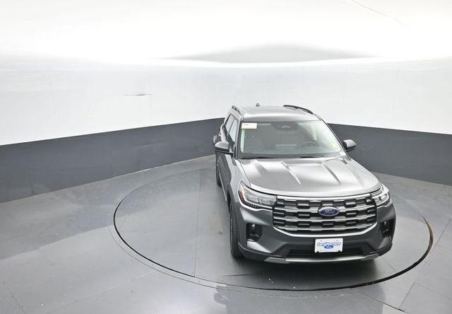Used 2025 Ford Explorer Active w/ Active Comfort Package AWD/4WD image 26