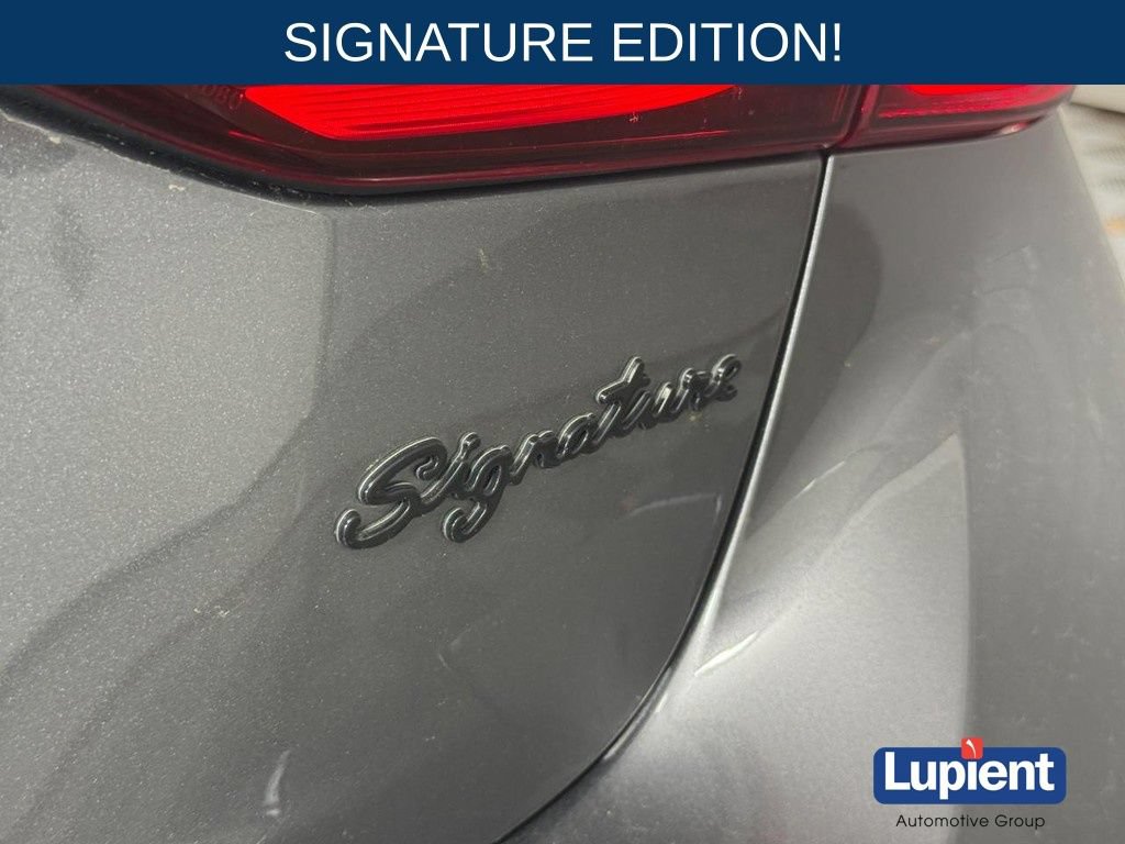 Used 2023 INFINITI Q50 Sensory AWD/4WD image 7