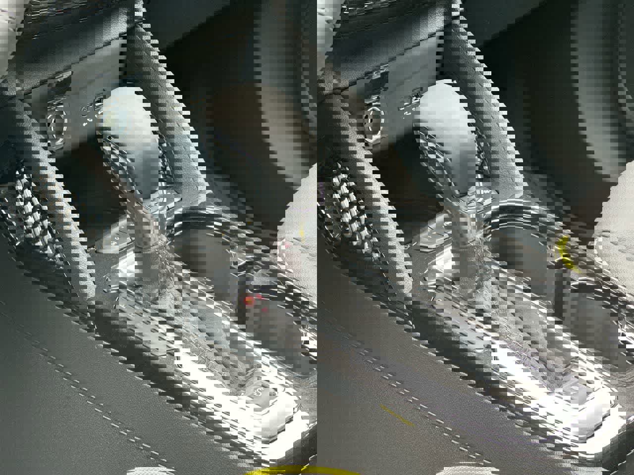 New 2025 Chevrolet TrailBlazer ACTIV w/ Convenience Package image 16