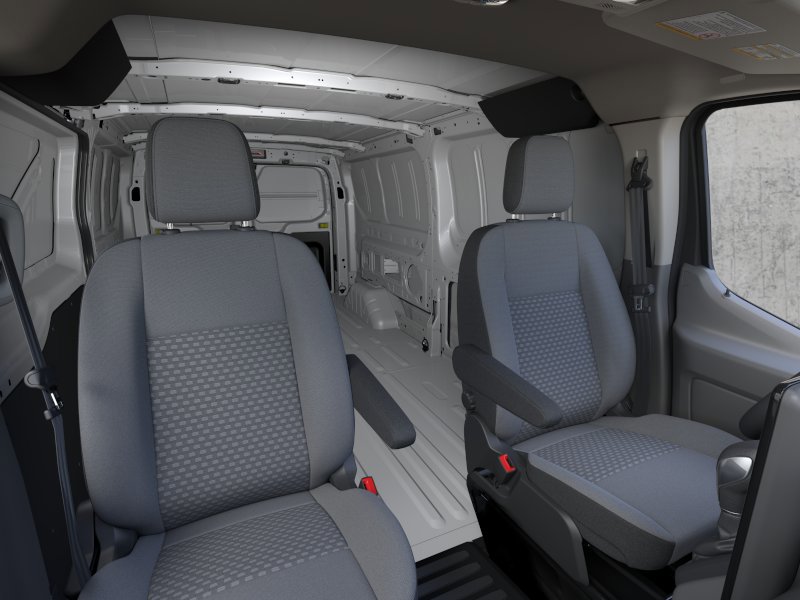 New 2026 Ford Transit 250 Low Roof RWD image 12