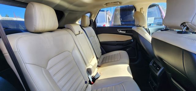 Used 2015 Ford Edge SEL w/ Equipment Group 201A image 7