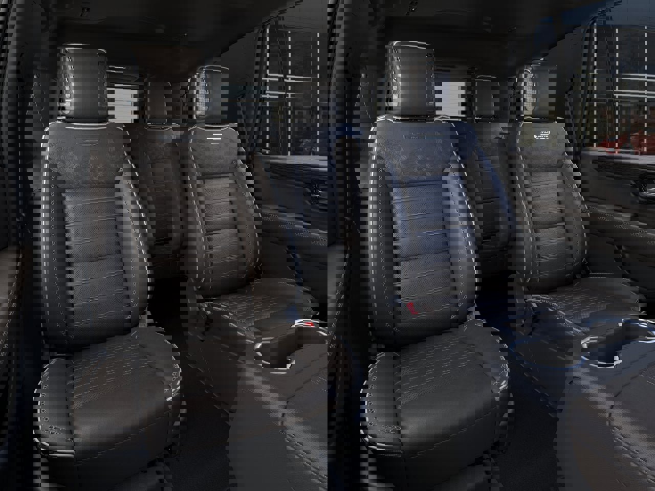 New 2026 GMC Yukon Denali Ultimate image 17