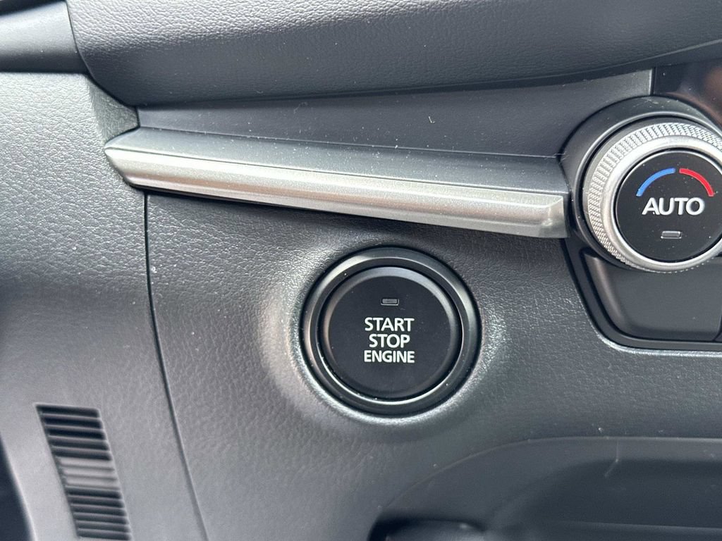 New 2026 MAZDA MAZDA3 2.5 S Sedan w/ Preferred Pkg FWD image 15