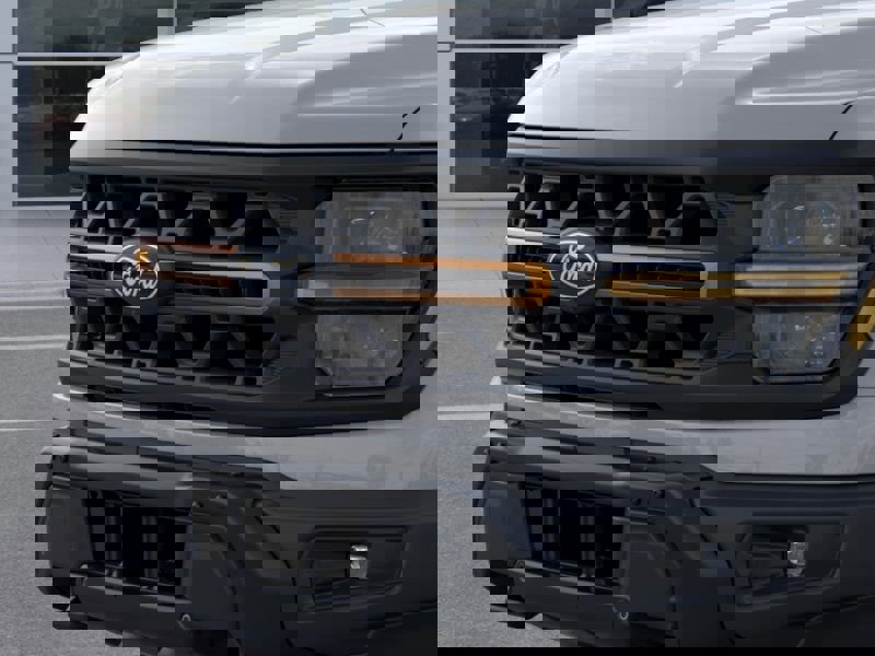 New 2026 Ford F150 Tremor w/ Equipment Group 402A High image 56