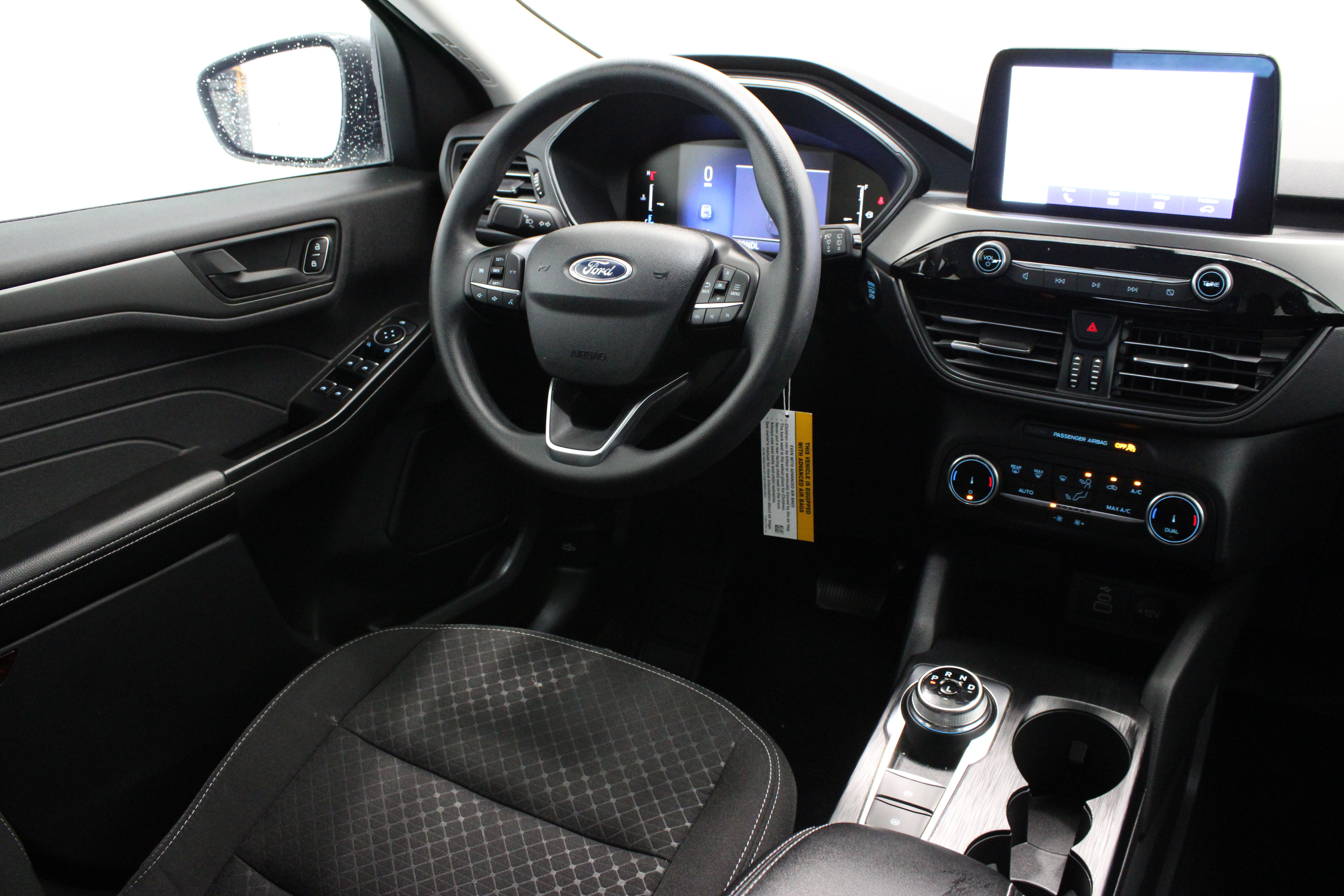 Used 2025 Ford Escape Active FWD image 29
