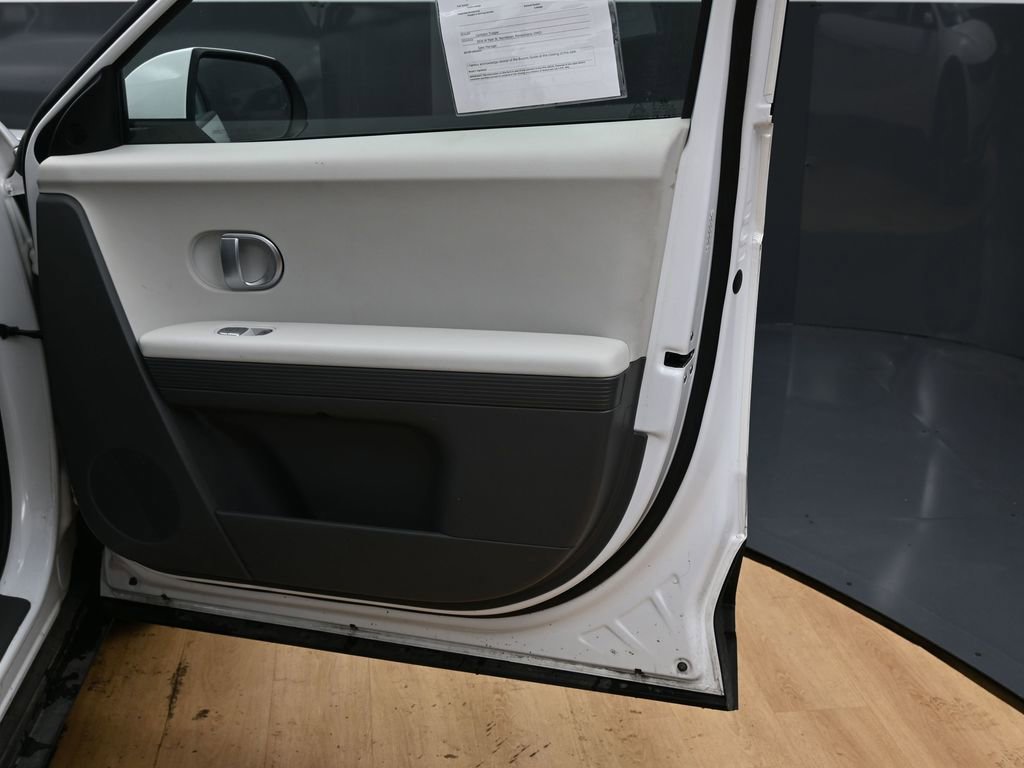 Used 2023 Hyundai Ioniq 5 SE w/ Cargo Package image 36
