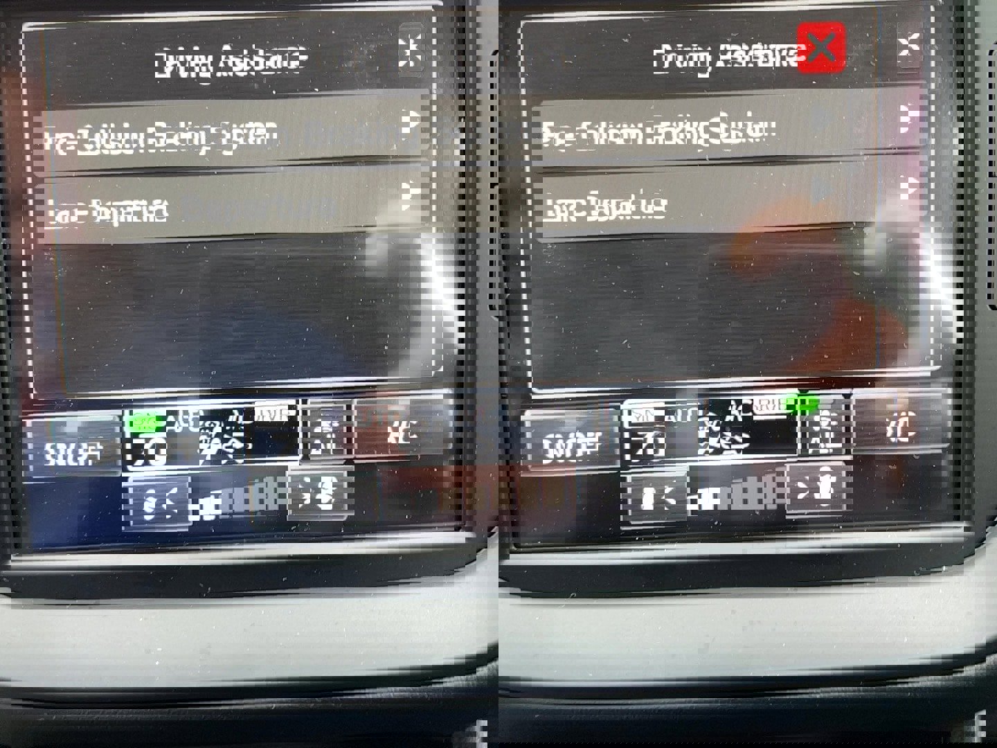 Used 2025 Subaru Impreza 2.0i image 9