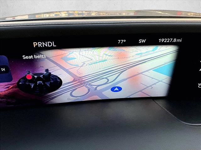 Used 2024 Lincoln Nautilus Premier w/ Jet Appearance Package image 22