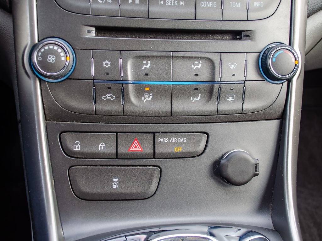 Used 2013 Chevrolet Malibu LS w/ Protection Package image 18