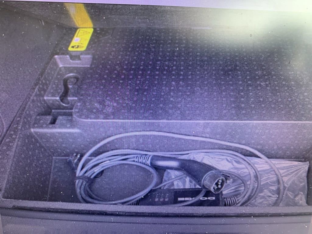 Used 2024 Dodge Hornet R/T Plus w/ R/T Blacktop Package image 14