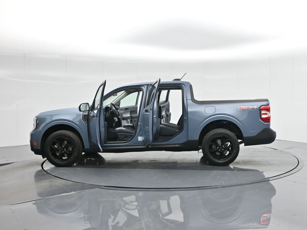 New 2025 Ford Maverick XLT w/ 4K Tow Package image 34