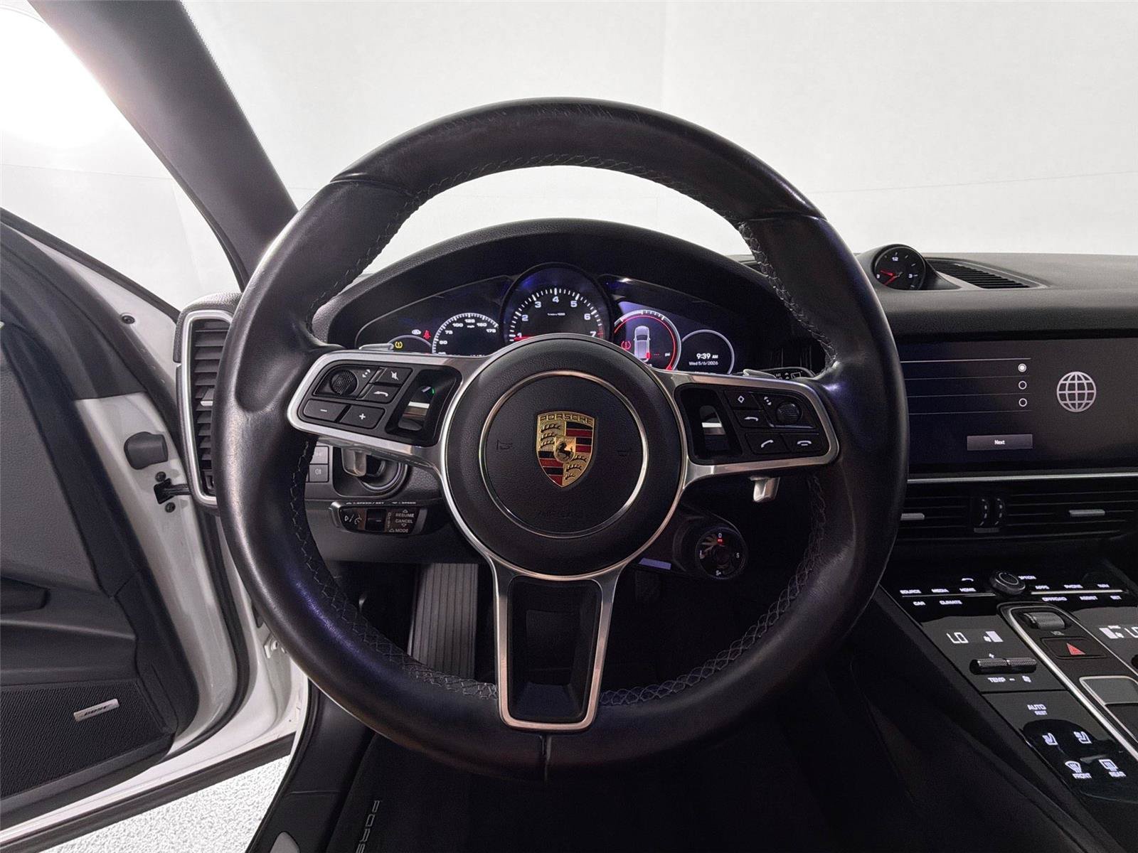 Certified 2023 Porsche Cayenne Platinum Edition AWD/4WD image 20