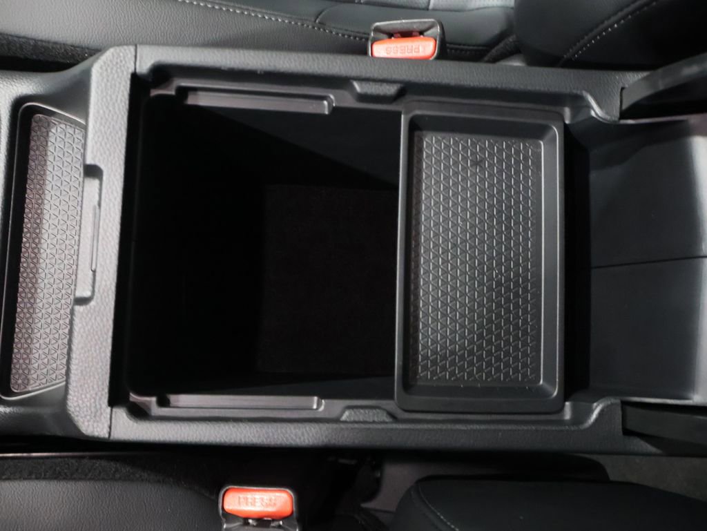 Used 2025 Honda CR-V EX-L image 35