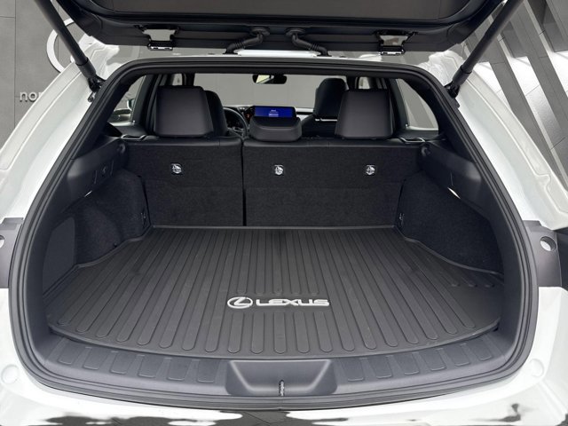 Certified 2026 Lexus UX 300h AWD w/ Accessory Package (2T) image 23