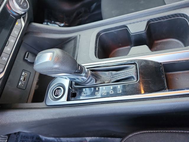 Used 2020 Nissan Sentra SV w/ Lighting Package image 25