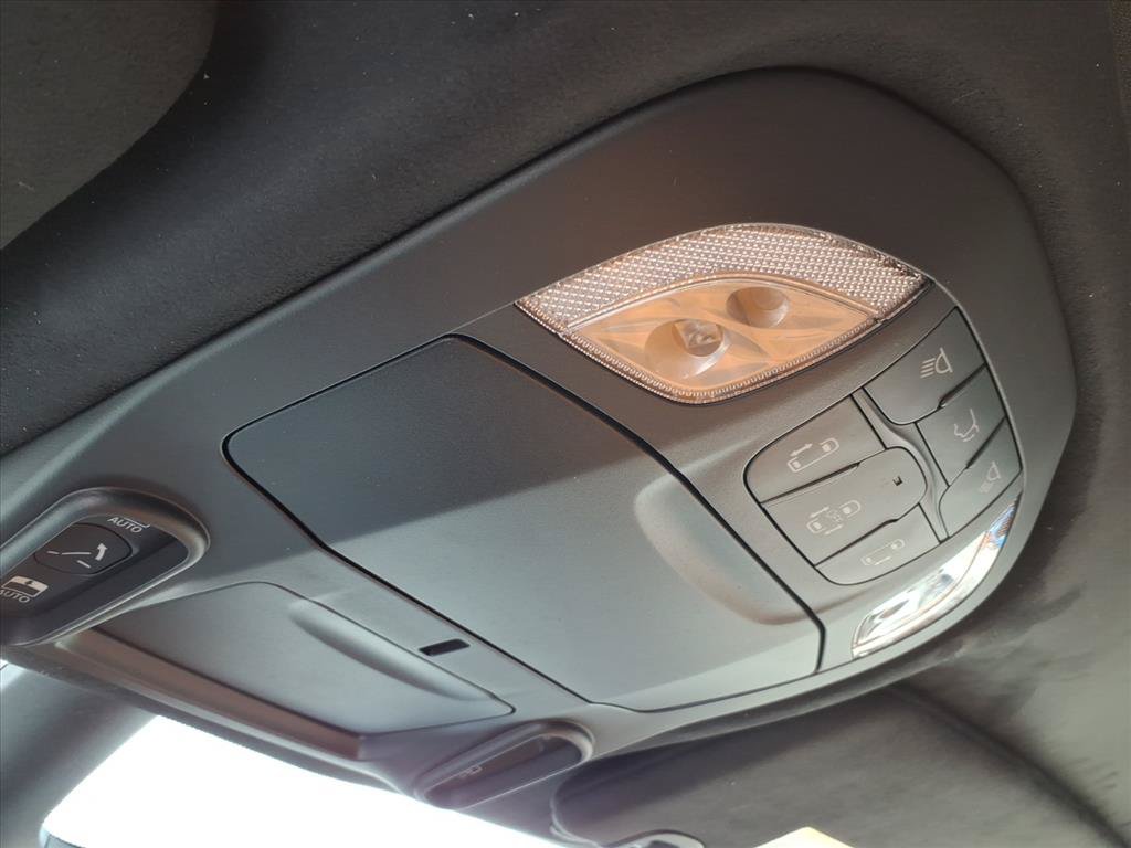 New 2026 Chrysler Pacifica Pinnacle AWD/4WD image 29