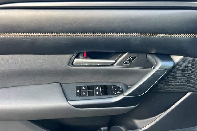 New 2026 MAZDA CX-50 AWD 2.5 Hybrid w/ Weather Package image 11