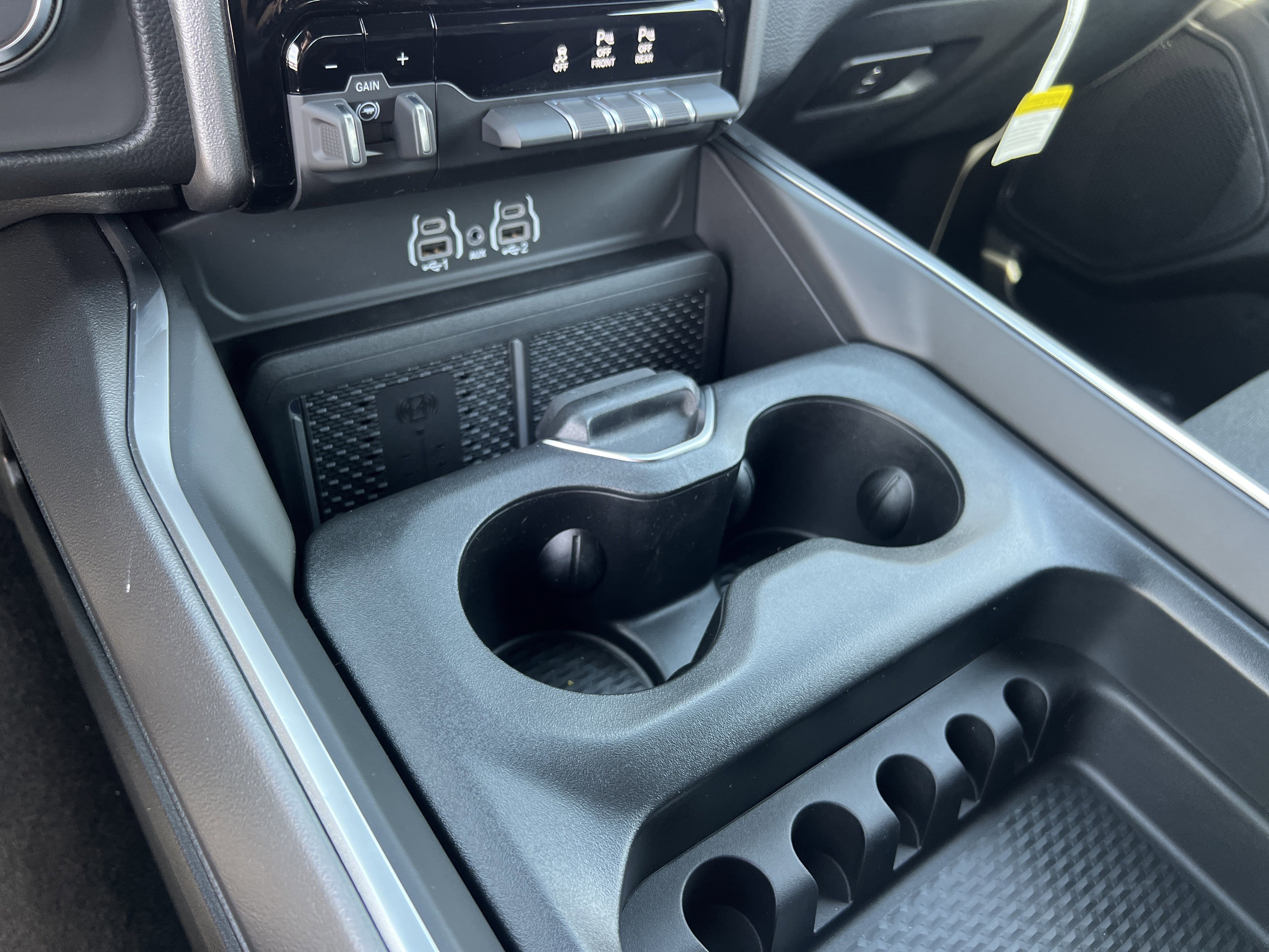 New 2026 RAM 1500 Big Horn image 32