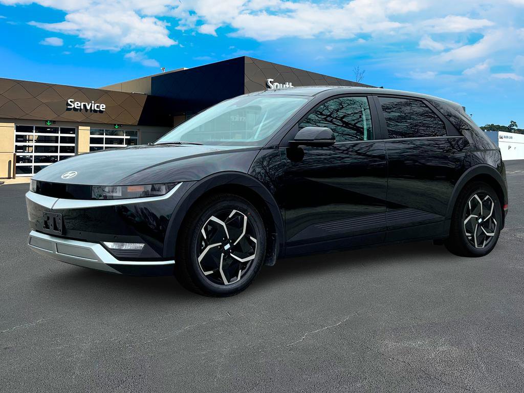 New 2024 Hyundai Ioniq 5 SEL image 2