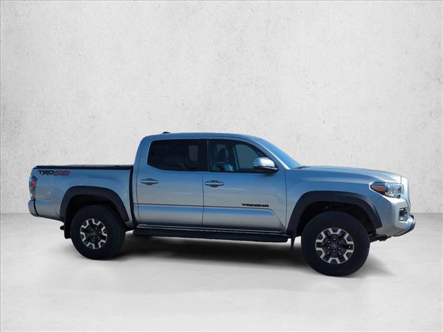 Used 2023 Toyota Tacoma TRD Off-Road w/ TRD Premium Off Road Package image 5