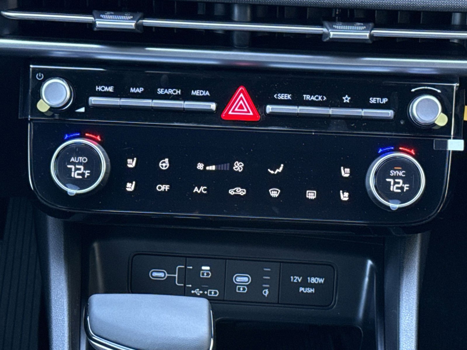 New 2026 Hyundai Santa Cruz Limited image 21