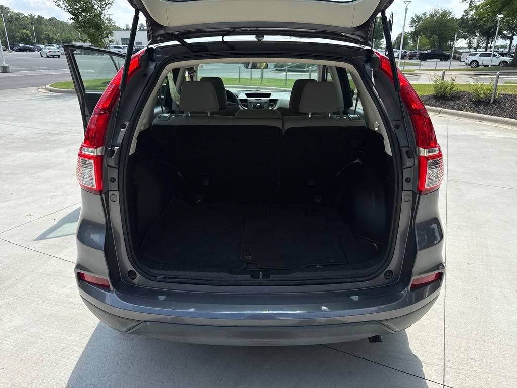 Used 2016 Honda CR-V LX image 32