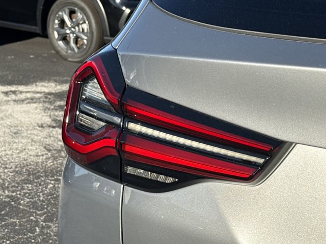 Used 2024 BMW X3 xDrive30i w/ Convenience Package image 11